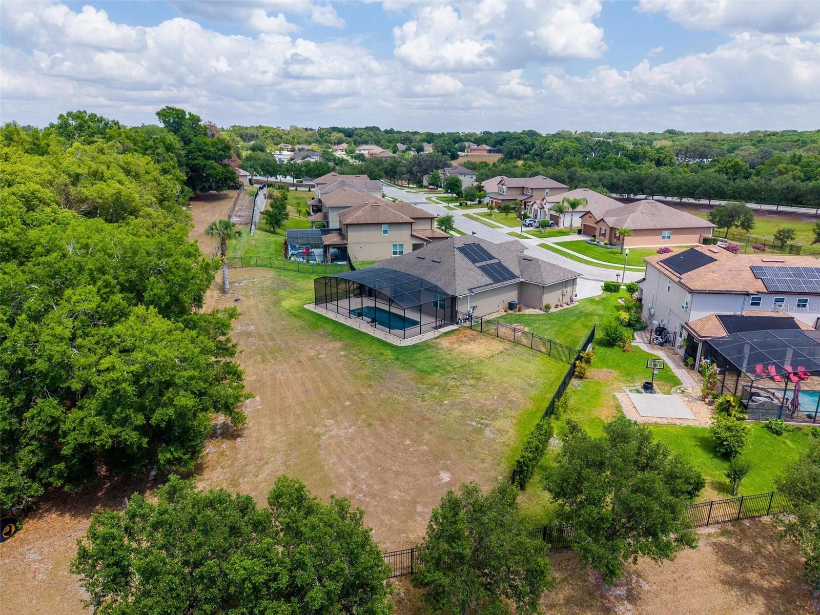 Image 55 of 64 For 3733 Statham Drive