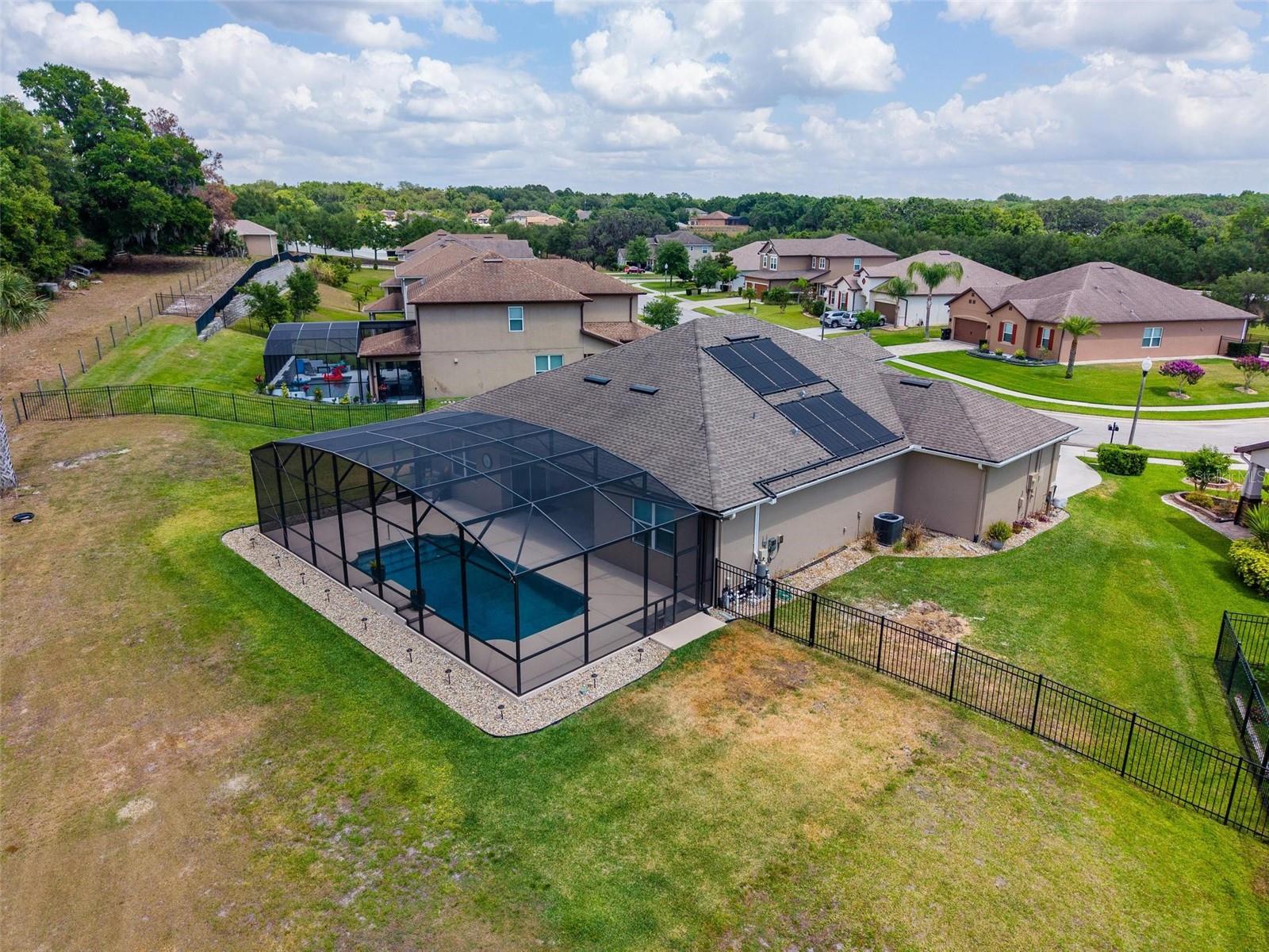 Image 57 of 64 For 3733 Statham Drive