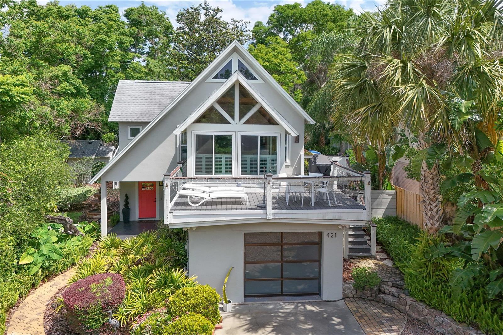 Details for 421 10th Avenue, MOUNT DORA, FL 32757
