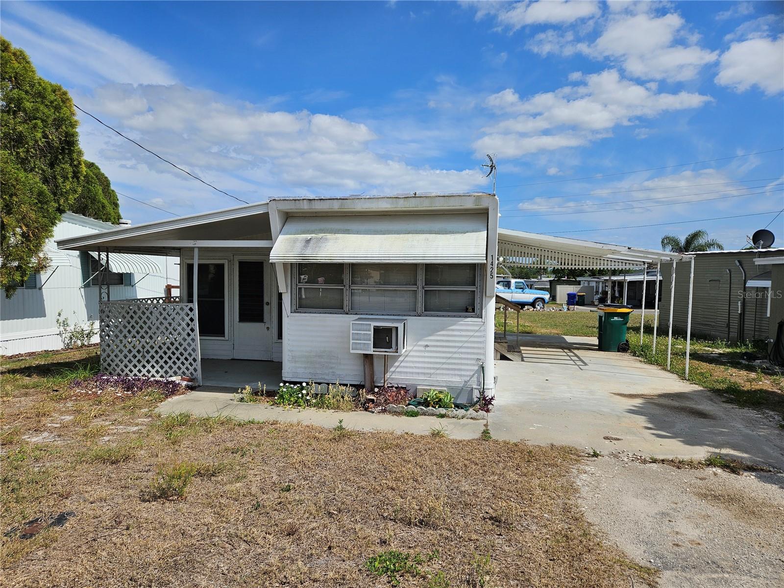 Details for 1425 County Drive, TAVARES, FL 32778