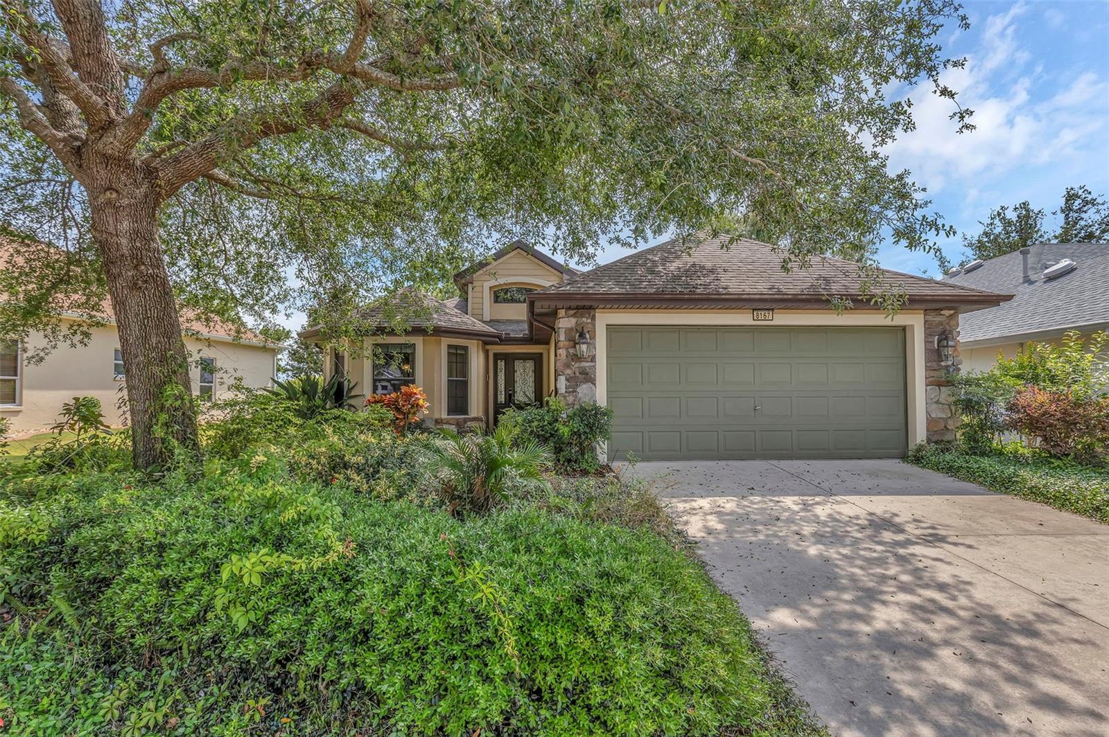 Details for 8167 Bridgeport Bay Circle, MOUNT DORA, FL 32757