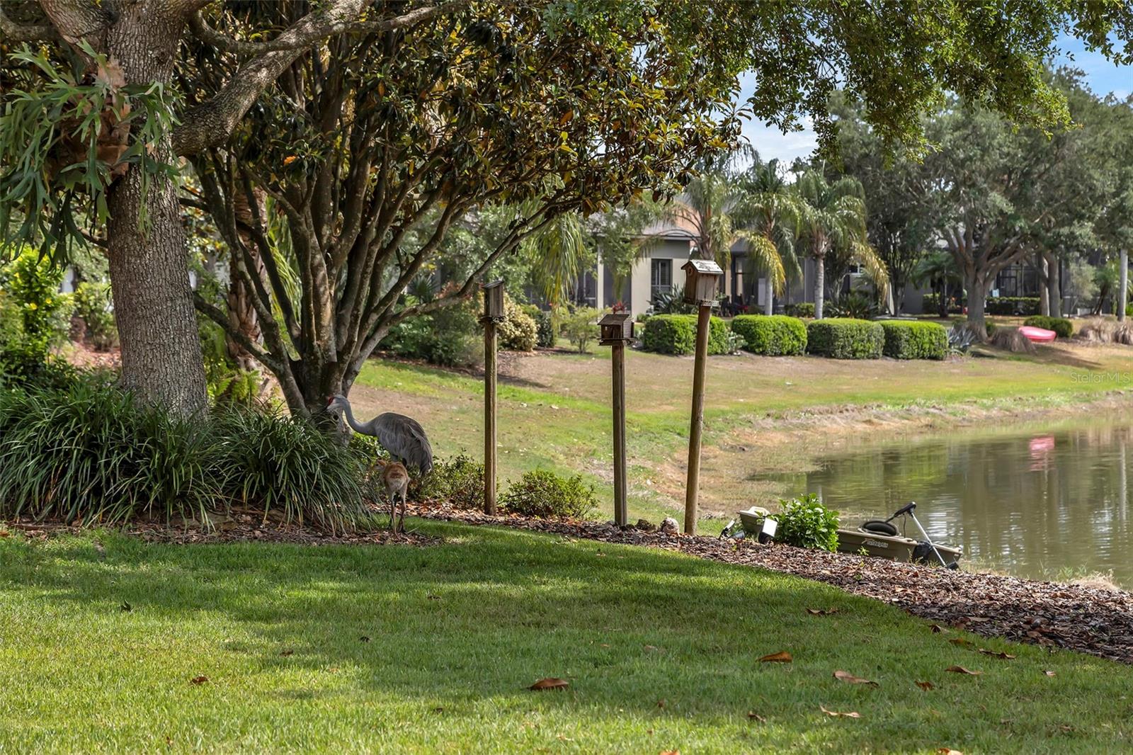 Image 28 of 60 For 8167 Bridgeport Bay Circle