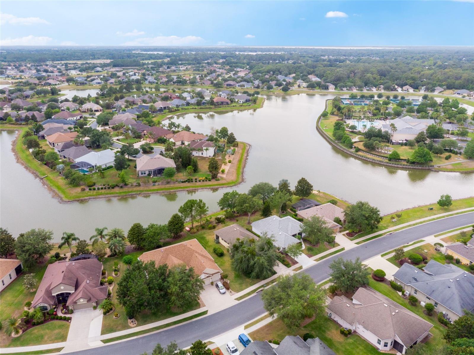 Image 3 of 60 For 8167 Bridgeport Bay Circle