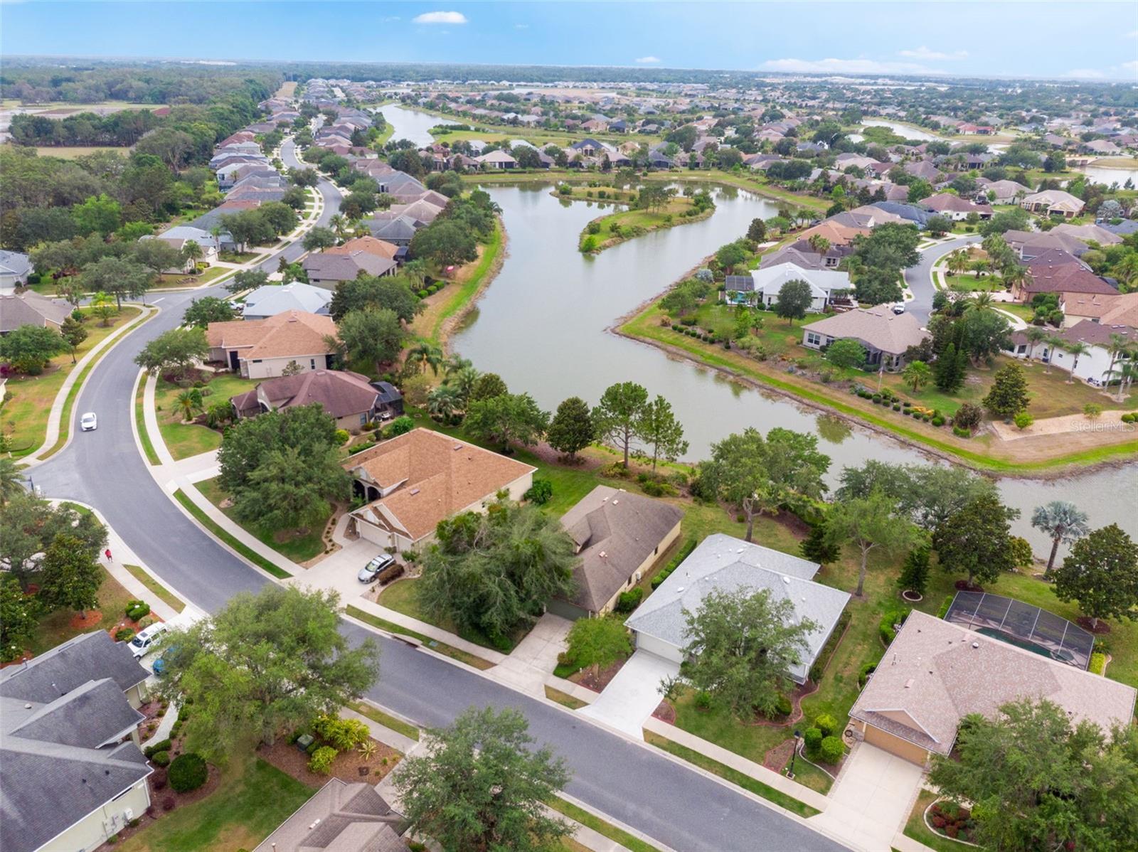 Image 31 of 60 For 8167 Bridgeport Bay Circle