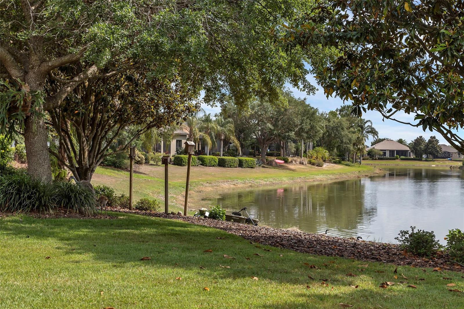 Image 33 of 60 For 8167 Bridgeport Bay Circle
