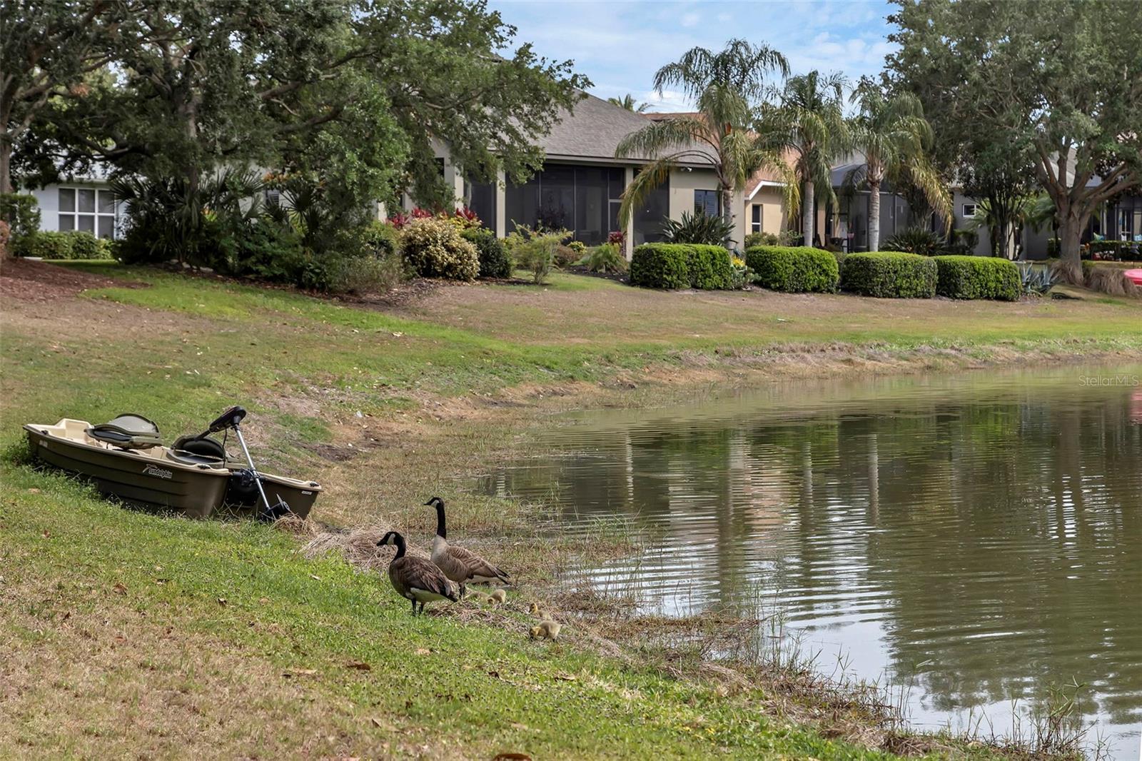 Image 36 of 60 For 8167 Bridgeport Bay Circle