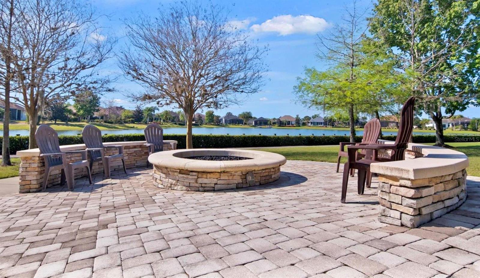 Image 45 of 60 For 8167 Bridgeport Bay Circle