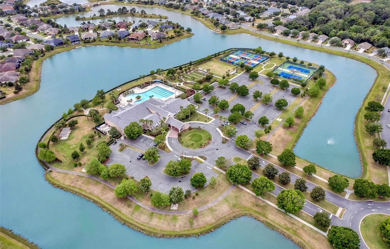 Image 48 of 60 For 8167 Bridgeport Bay Circle