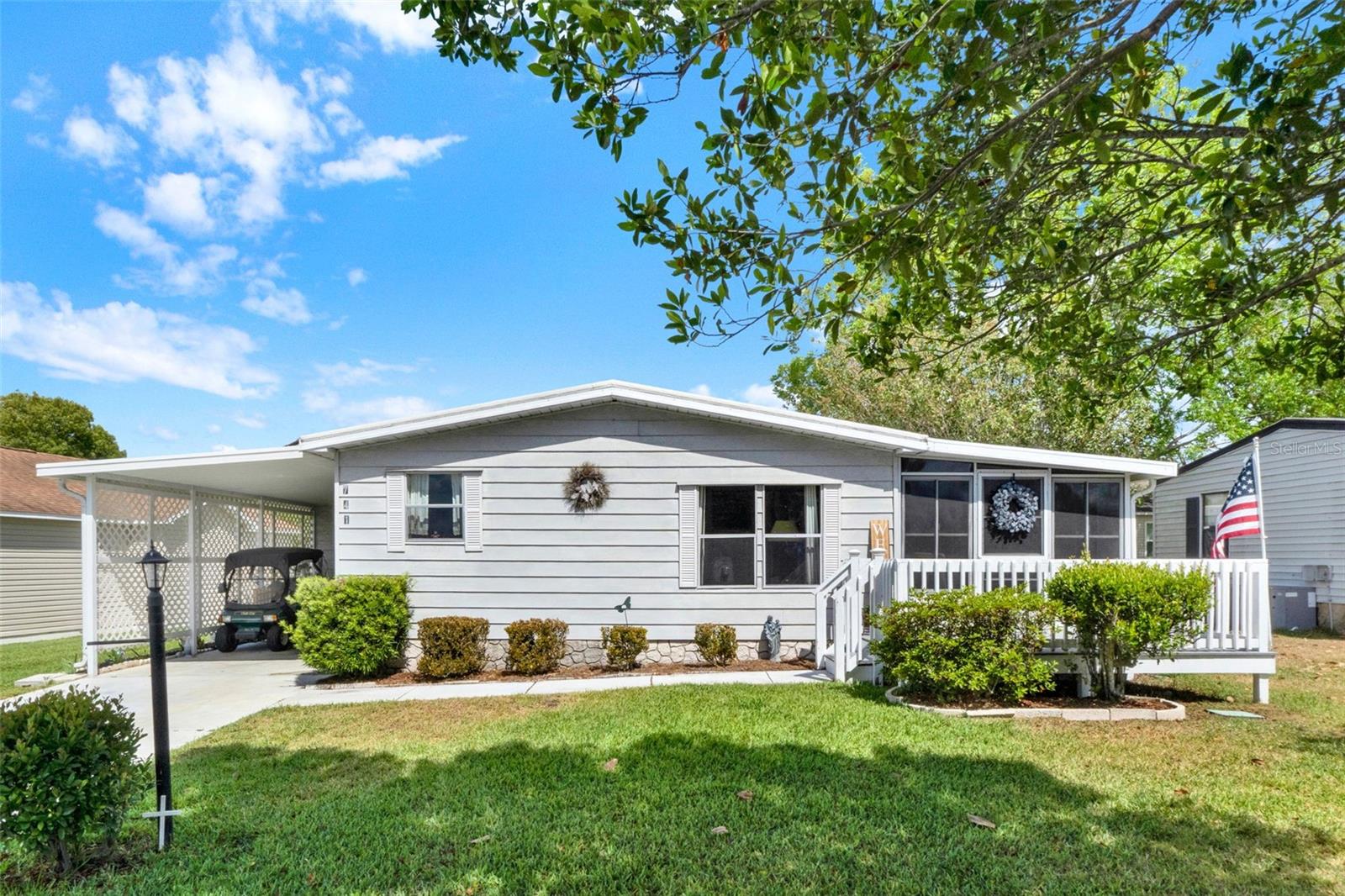 Details for 741 Royal Palm Avenue, THE VILLAGES, FL 32159