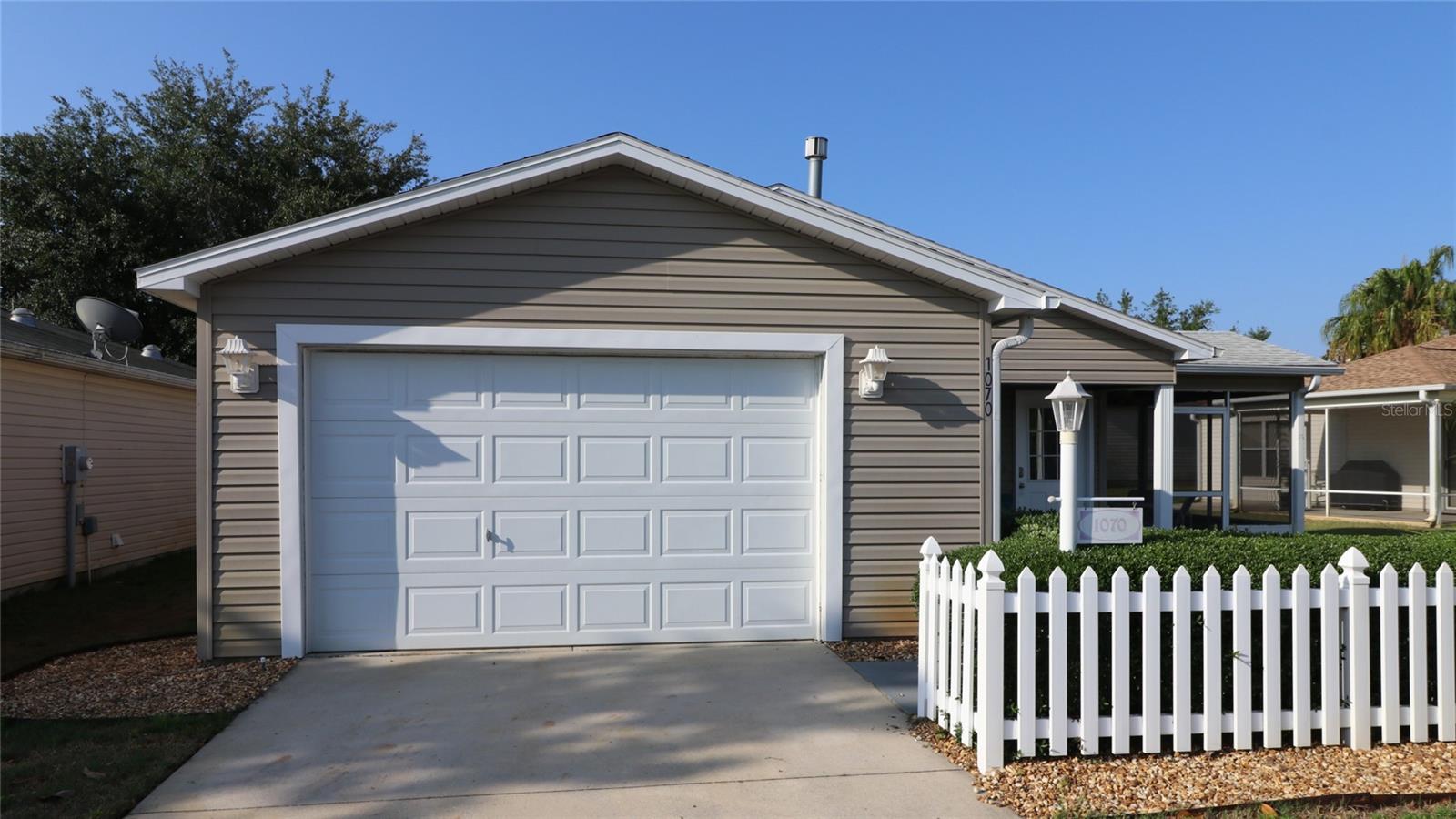 Details for 1070 Pinewood Place, THE VILLAGES, FL 32162