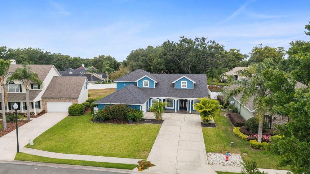 Image 5 of 78 For 19627 Spring Oak Drive