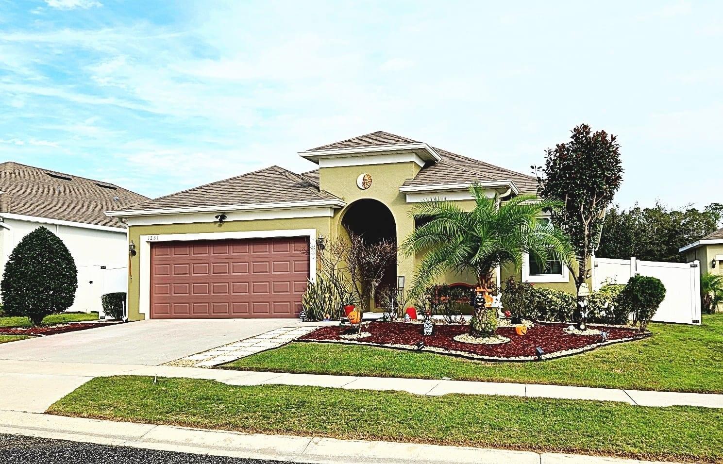 Details for 1231 Merion Drive, MOUNT DORA, FL 32757