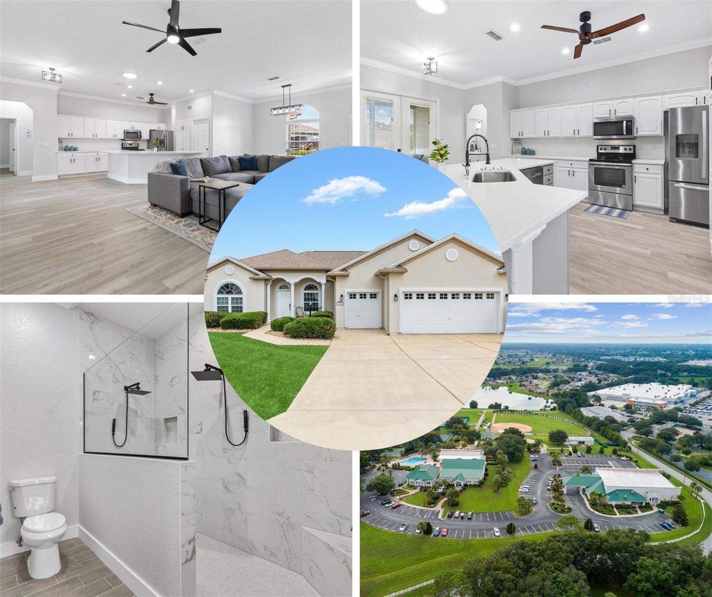 Details for 11884 179th Street, SUMMERFIELD, FL 34491