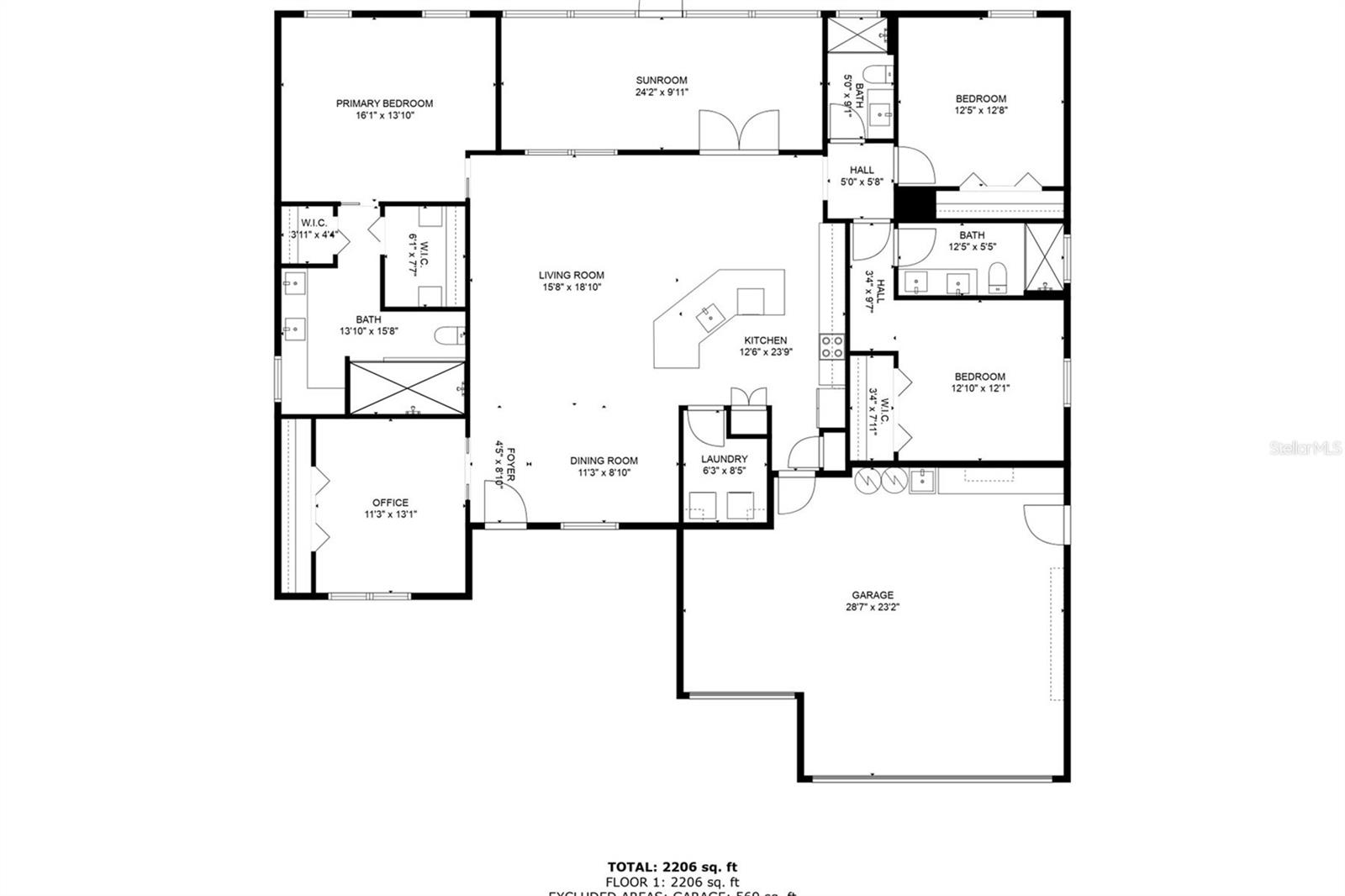 Image 32 of 49 For 11884 179th Street