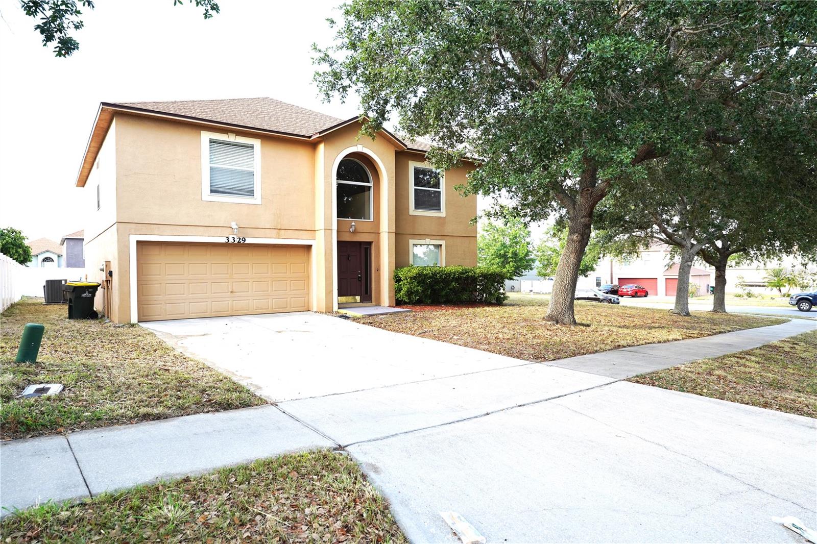 Details for 3329 White Blossom Lane, CLERMONT, FL 34711