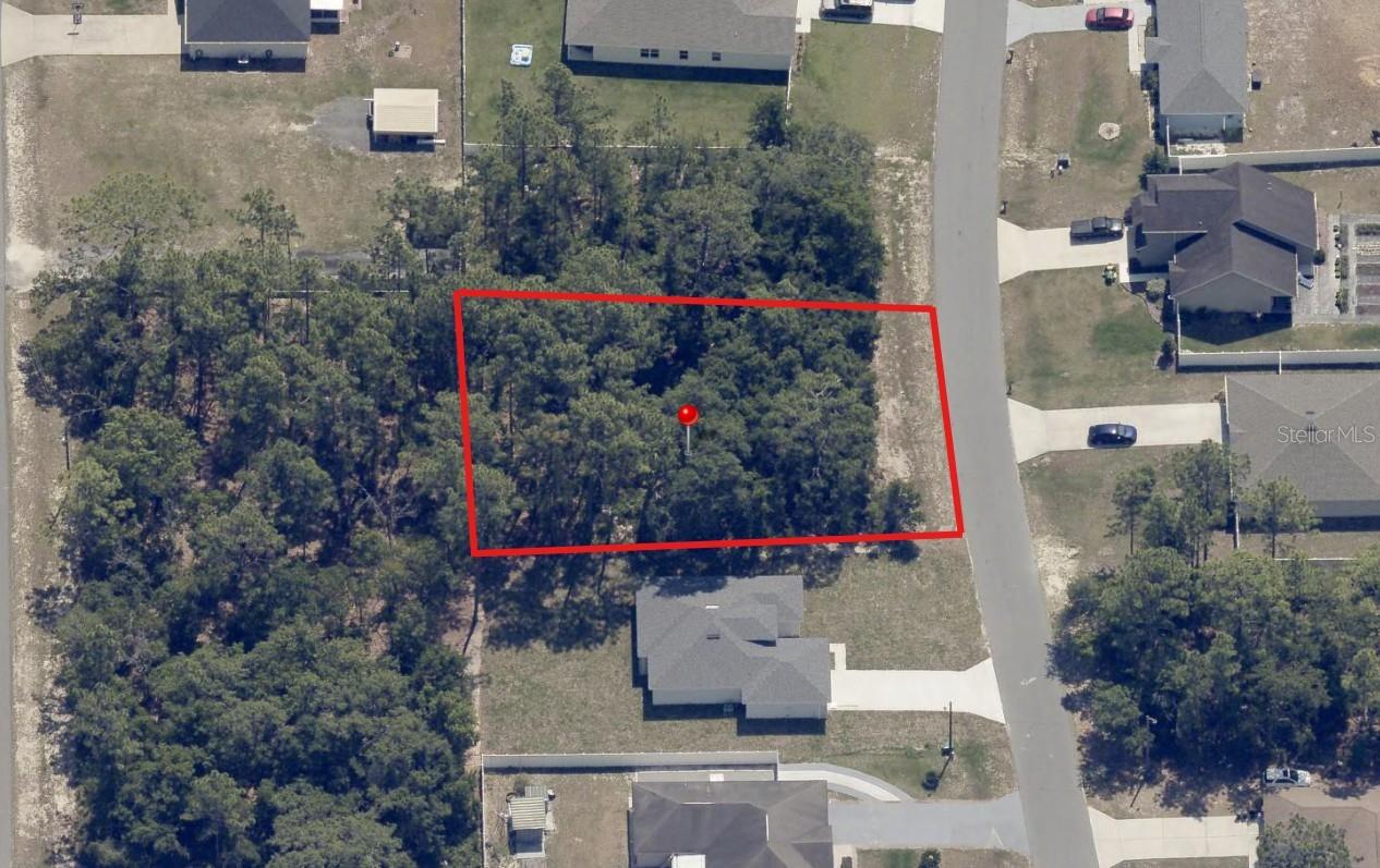 Details for Sw 73rd Avenue Road, OCALA, FL 34471
