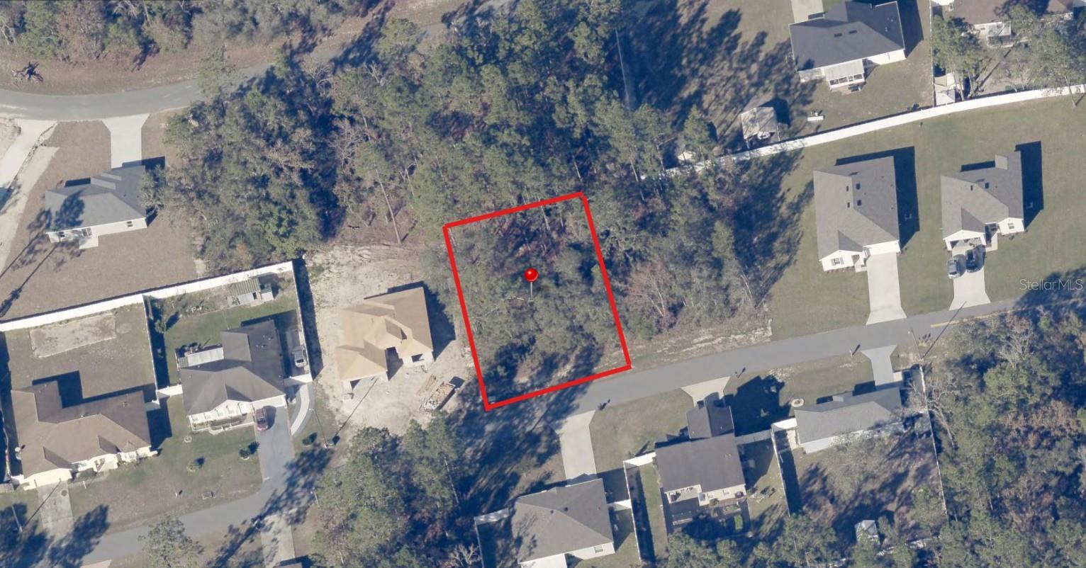 Image 3 of 5 For Sw 73rd Avenue Road