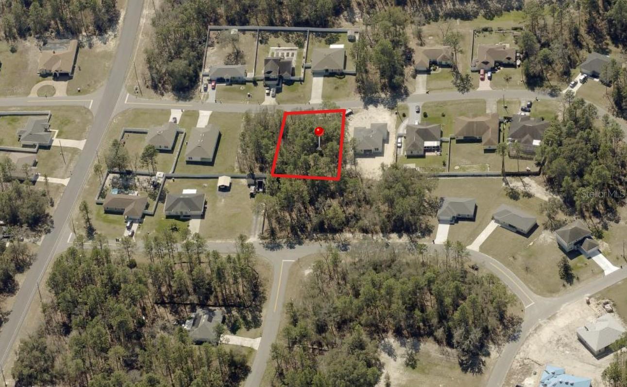 Image 4 of 5 For Sw 73rd Avenue Road