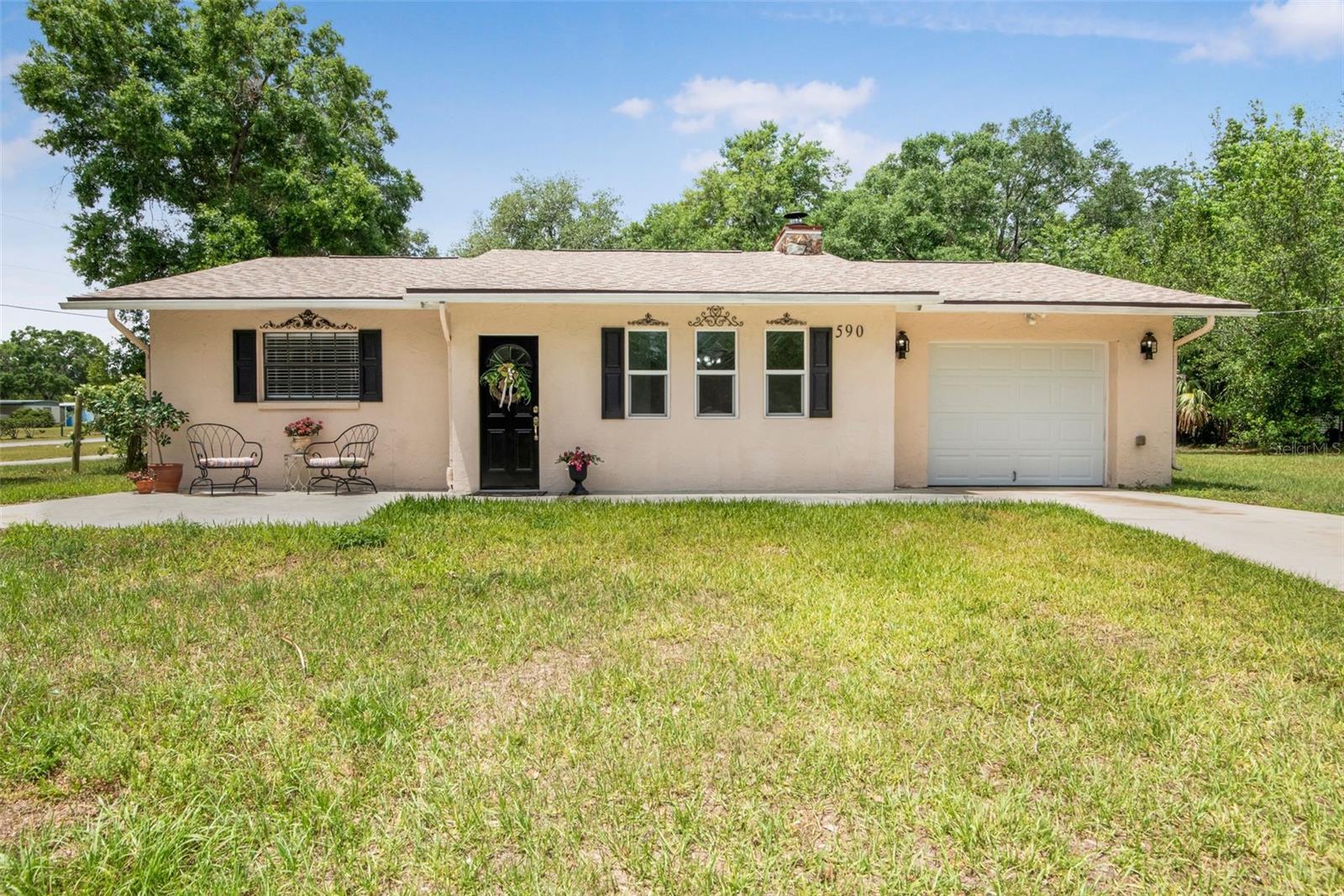 Details for 590 Independence Highway, INVERNESS, FL 34453