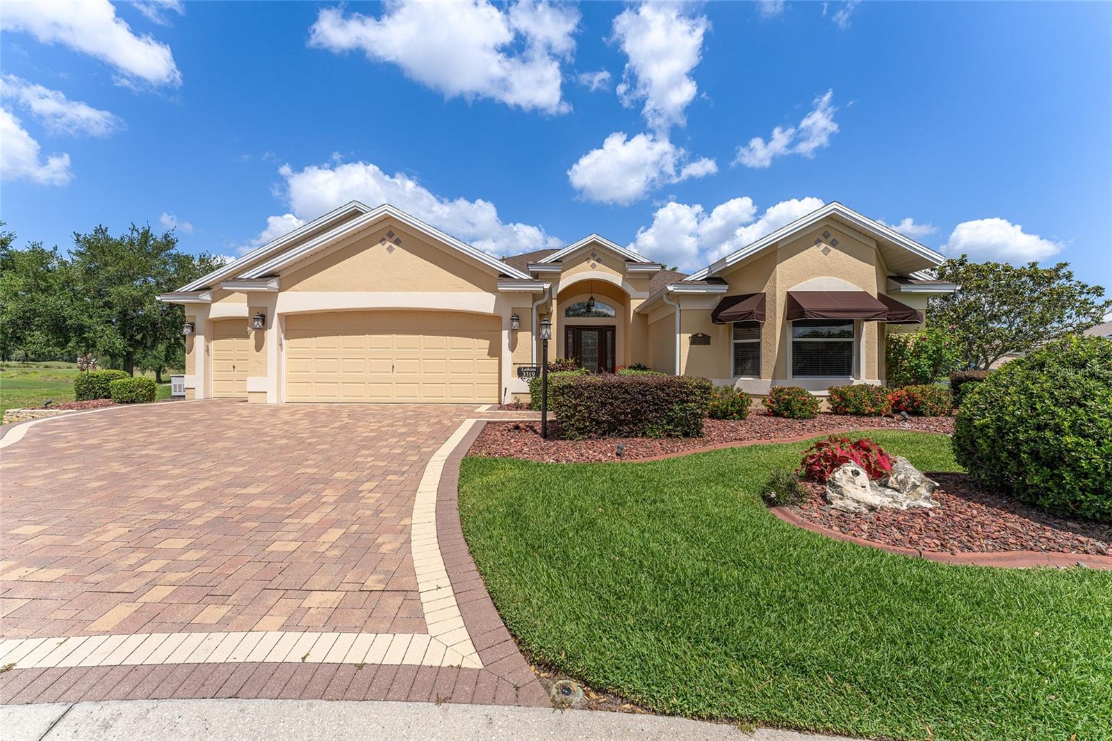 Details for 3319 Barrington Court, THE VILLAGES, FL 32162