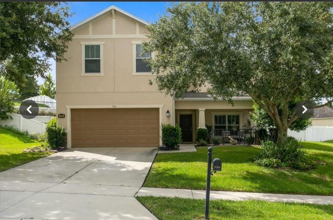 Details for 356 Giovani Boulevard, CLERMONT, FL 34715