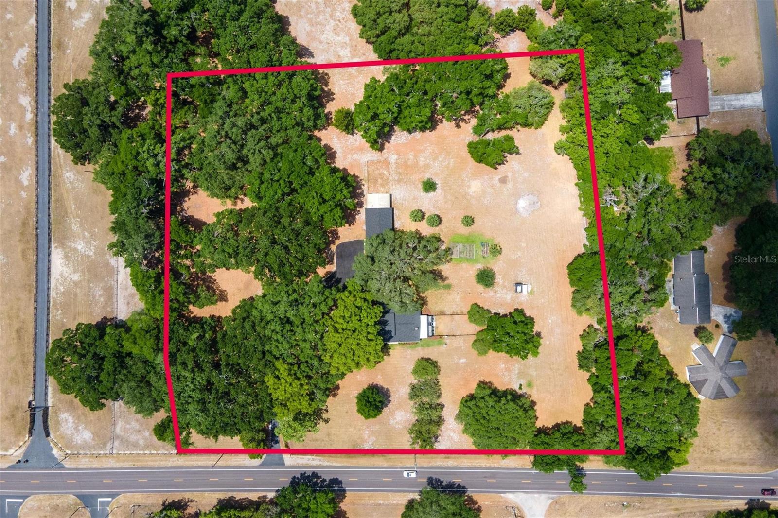 Image 3 of 62 For 43411 State Road 19