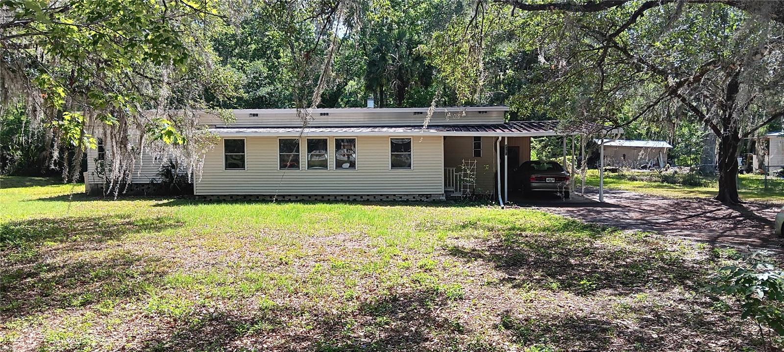 Details for 3809 Cr 405n, LAKE PANASOFFKEE, FL 33538