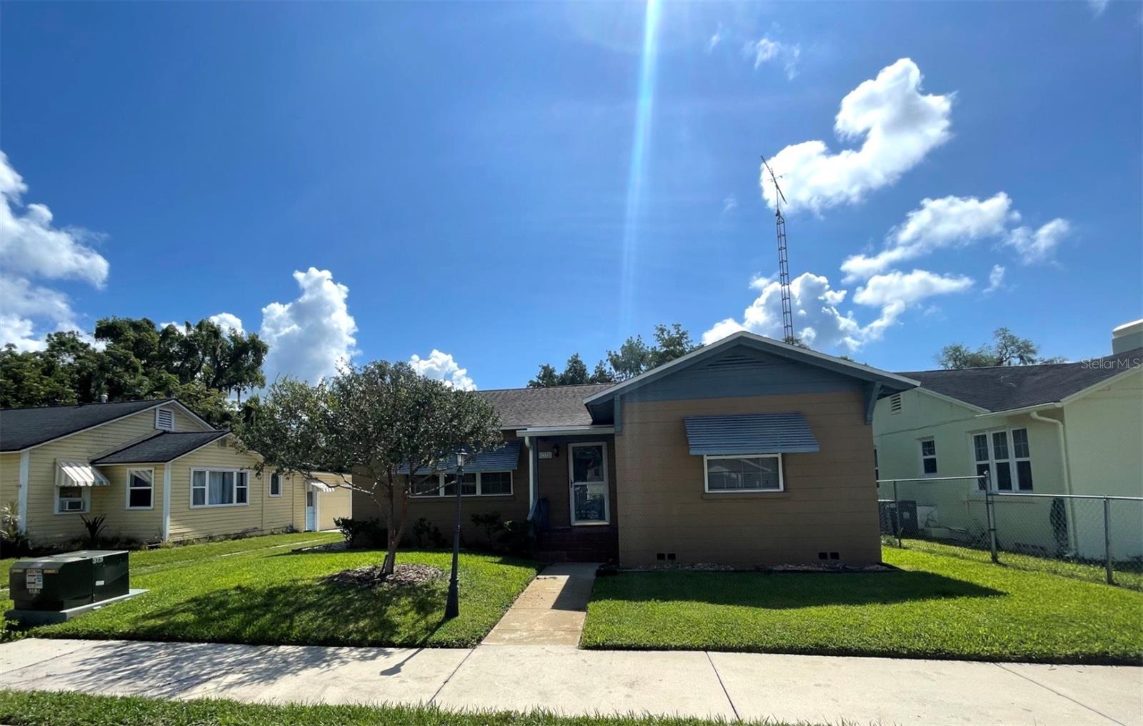 Details for 322 4th Street, LEESBURG, FL 34748