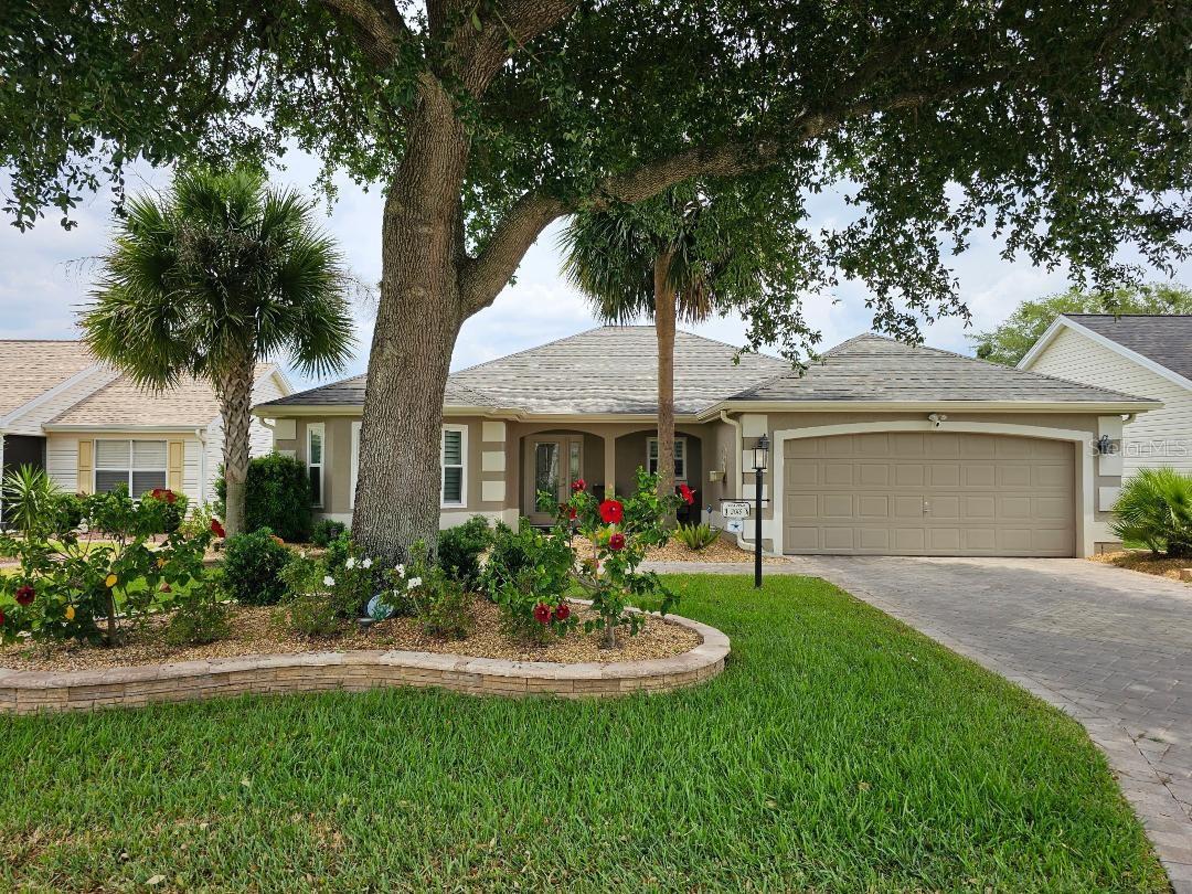 Details for 2015 Palo Alto Avenue, THE VILLAGES, FL 32159