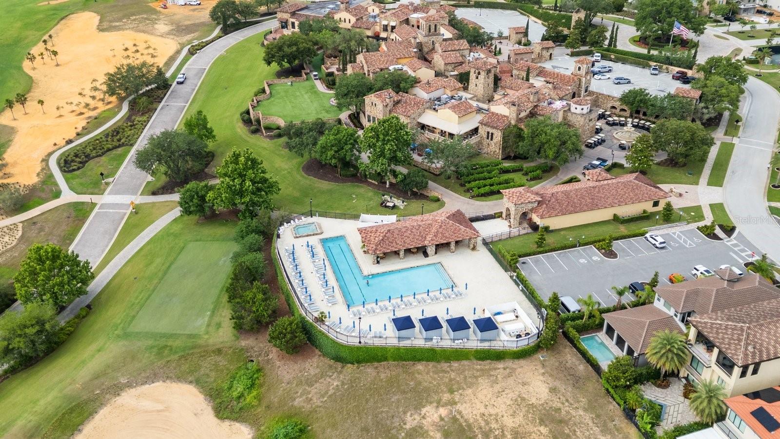 Image 14 of 17 For 16250 Pendio Drive