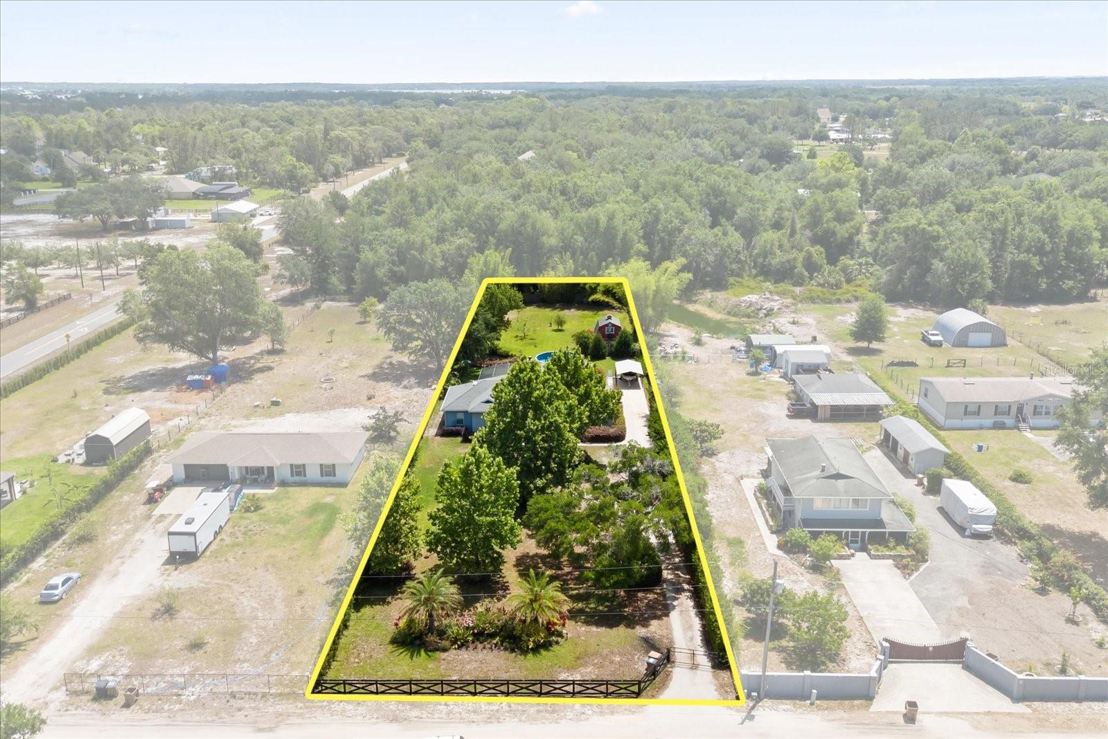 Image 36 of 39 For 28924 Discovery Road