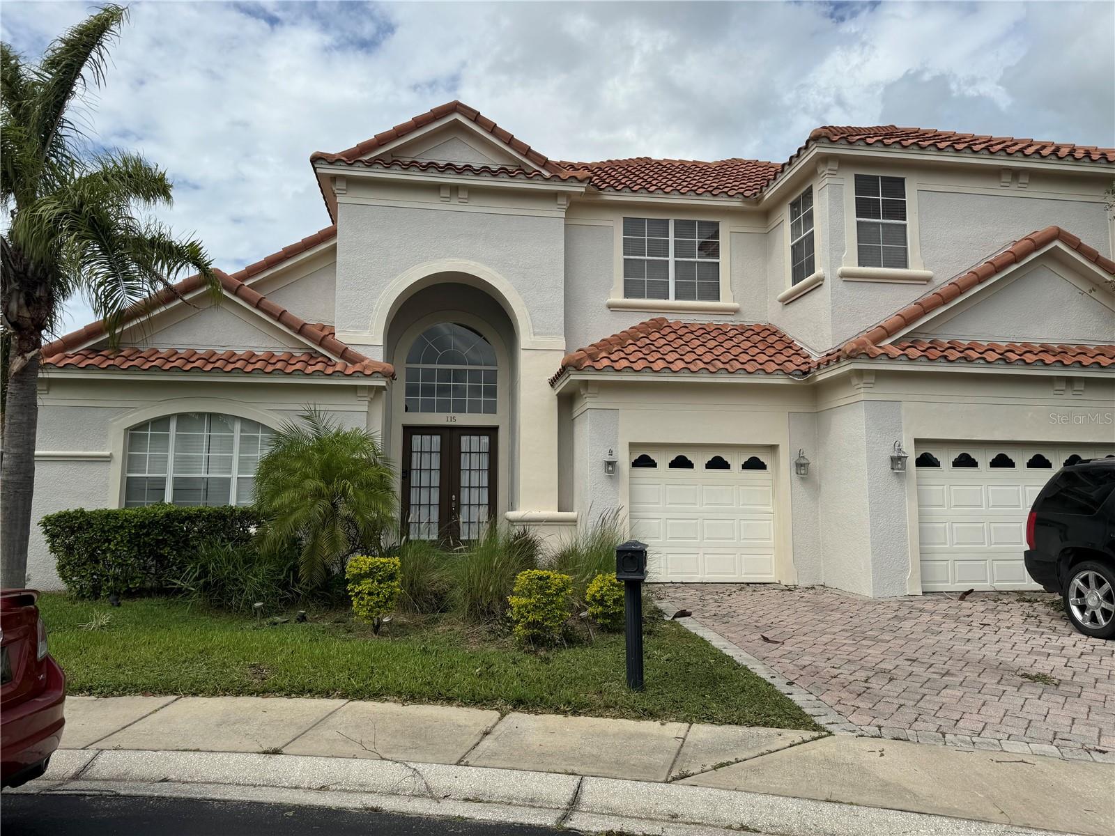 Details for 115 Woodmoor Court, DAVENPORT, FL 33837