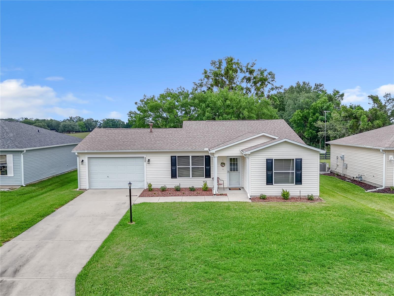Details for 3590 Auburndale Avenue, THE VILLAGES, FL 32162
