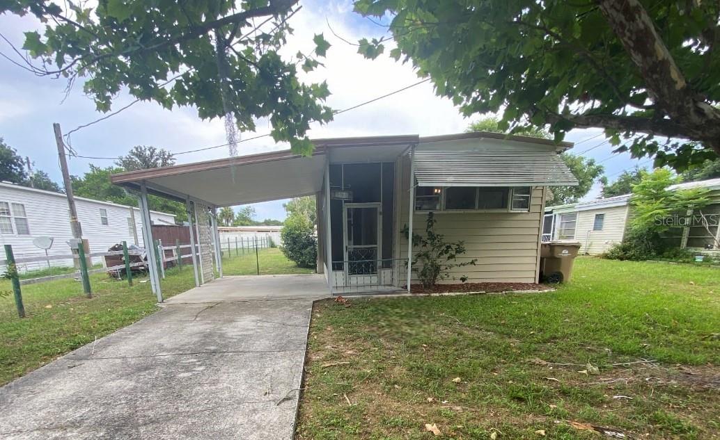 Details for 28830 Hubbard Street, LEESBURG, FL 34748