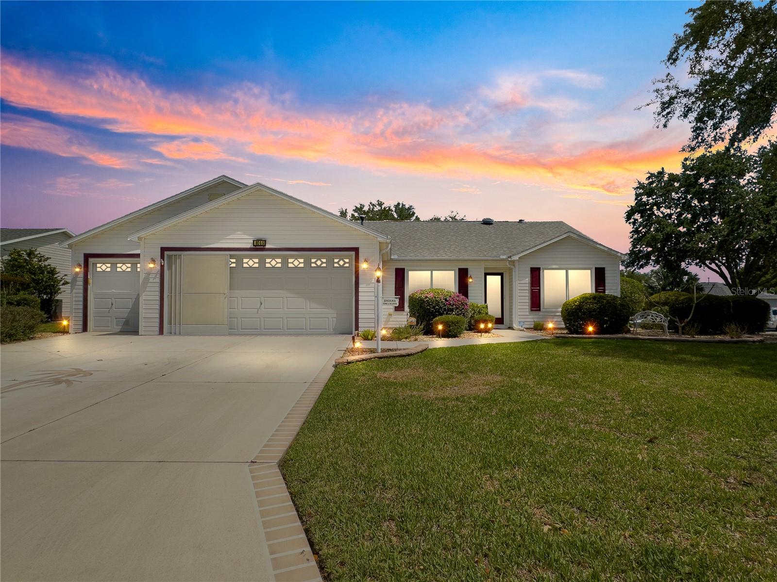 Details for 8069 174th Ludlow Place, THE VILLAGES, FL 32162