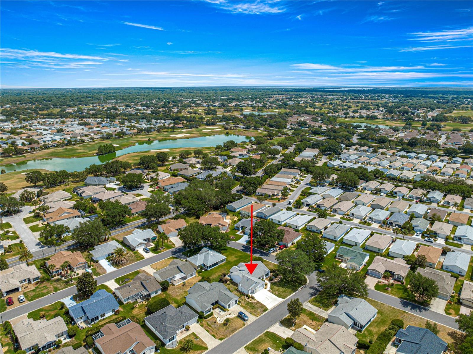 Image 52 of 56 For 8069 174th Ludlow Place