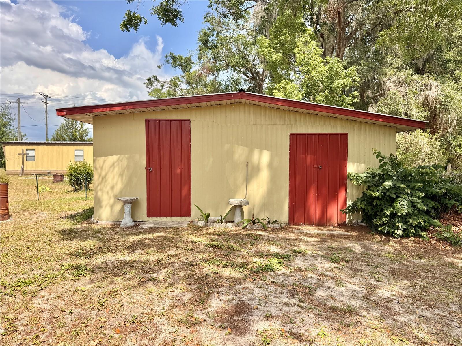 Image 24 of 33 For 10113 24th Drive