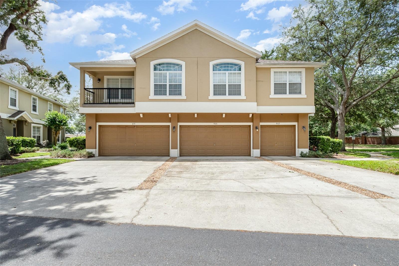 Image 3 of 30 For 866 Ashworth Overlook Drive B