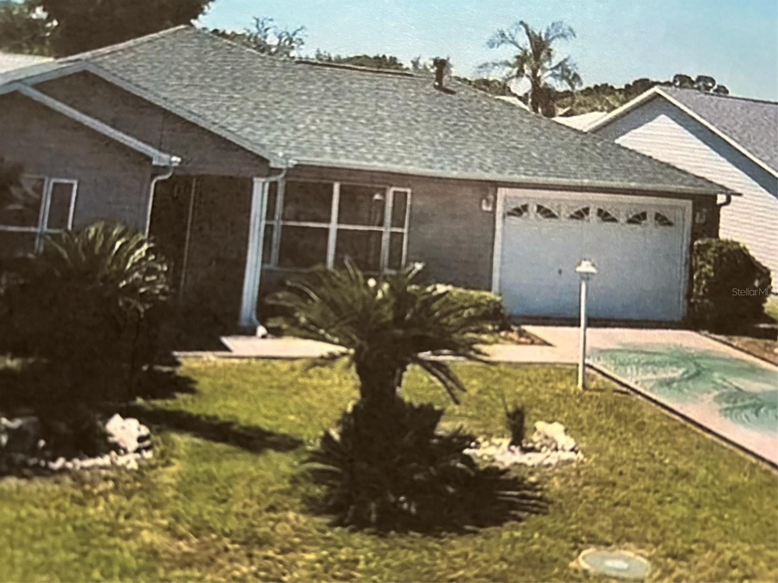 Details for 1060 Davenport Drive, THE VILLAGES, FL 32162