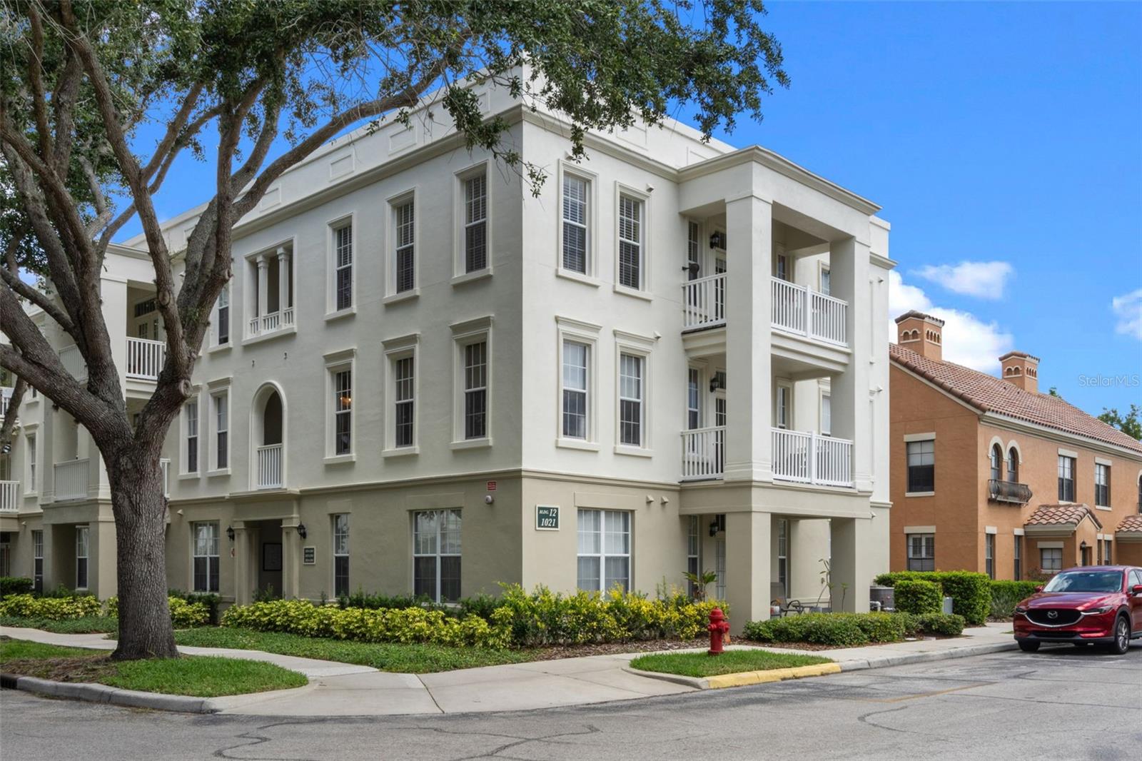Image 2 of 56 For 1021 Siena Park Boulevard 204