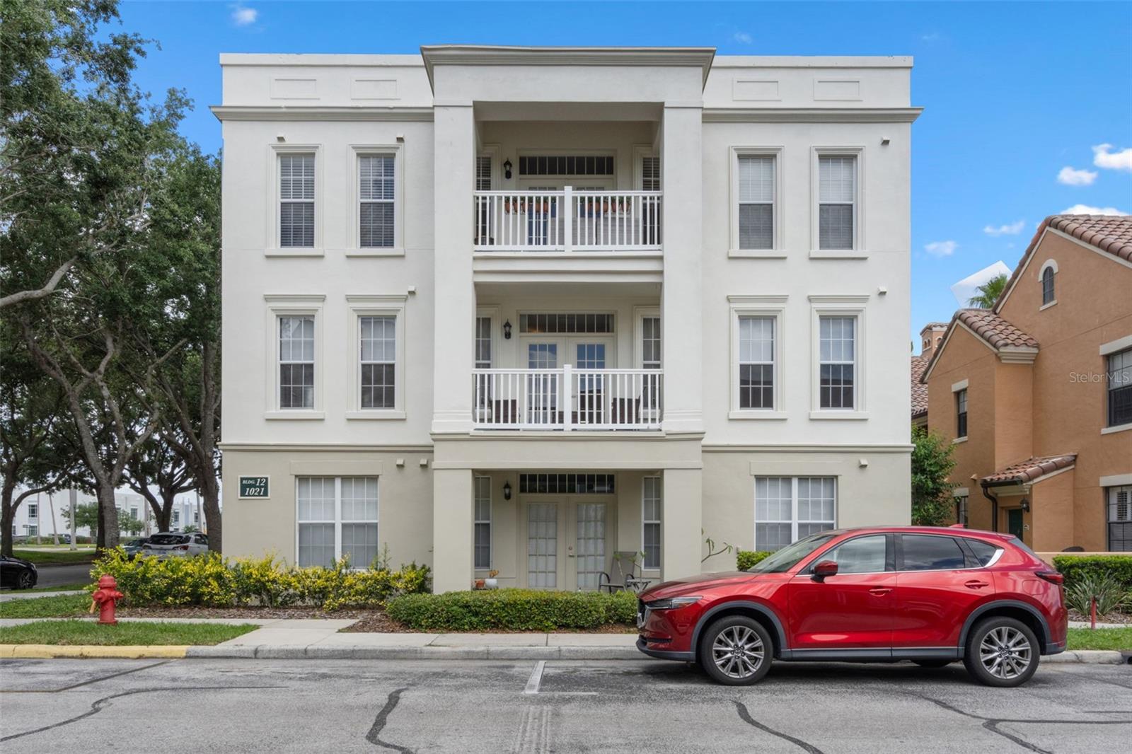 Image 3 of 56 For 1021 Siena Park Boulevard 204