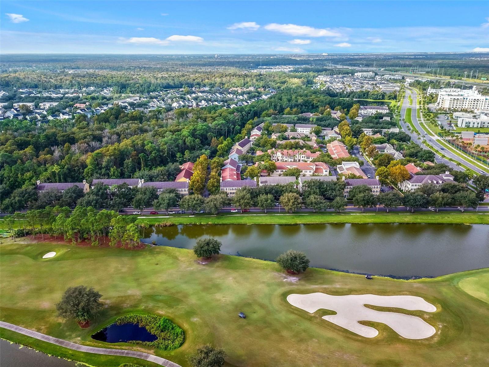 Image 48 of 56 For 1021 Siena Park Boulevard 204