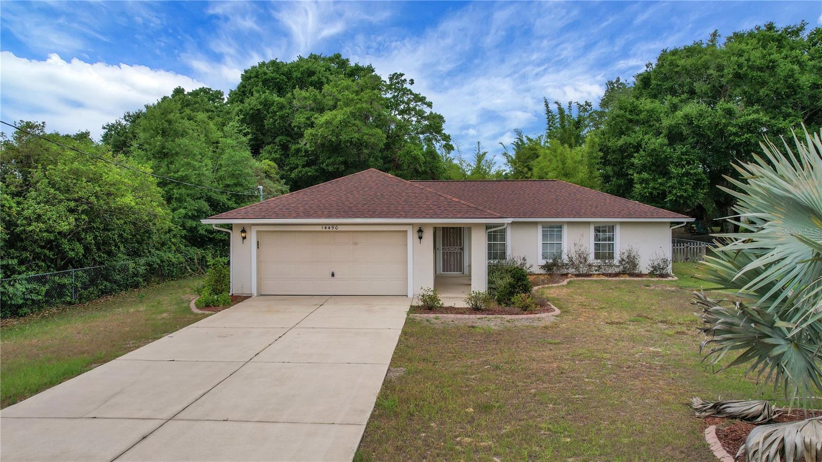 Details for 14490 96th Terrace, SUMMERFIELD, FL 34491