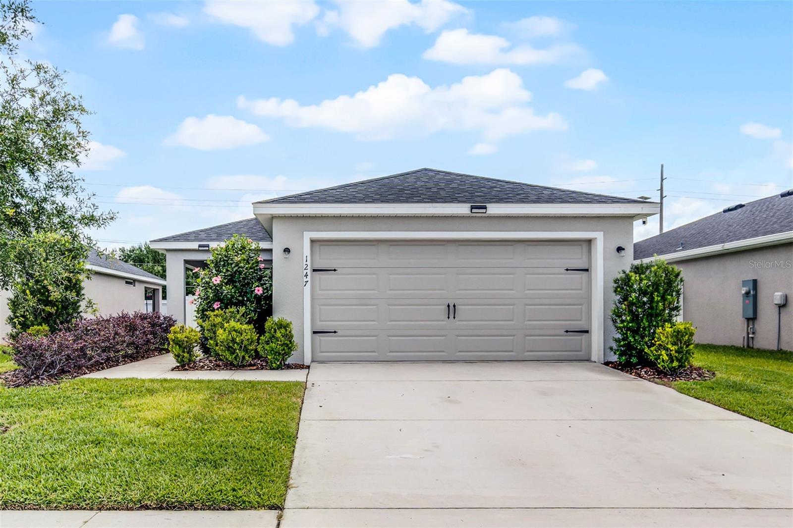 Details for 1247 Mezzavalle Way, AUBURNDALE, FL 33823