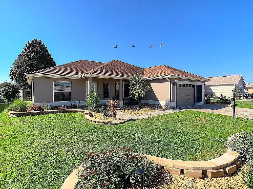Details for 1914 Armondo Drive, THE VILLAGES, FL 32159