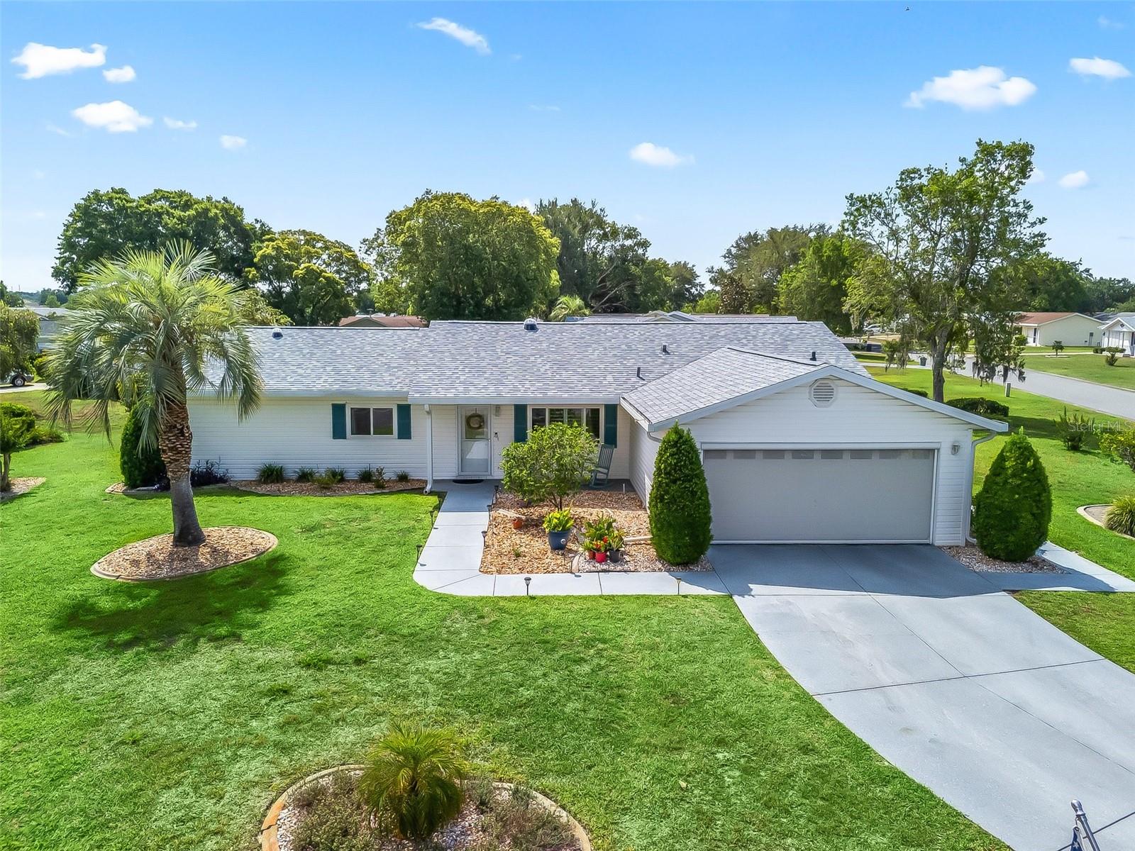 Details for 17819 105th Court, SUMMERFIELD, FL 34491