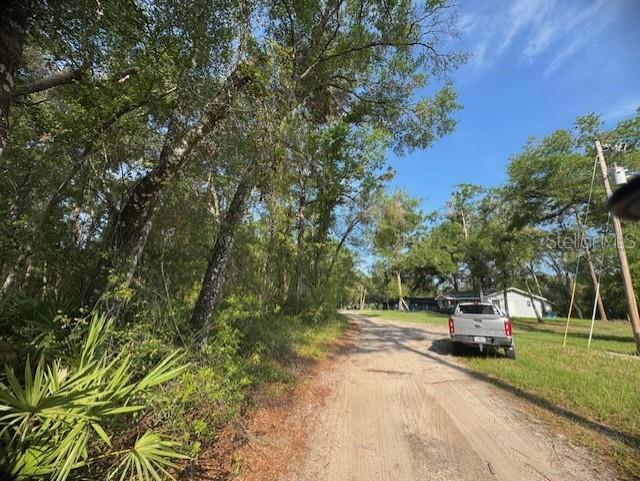 Details for 4819 123 Road, WEBSTER, FL 33597
