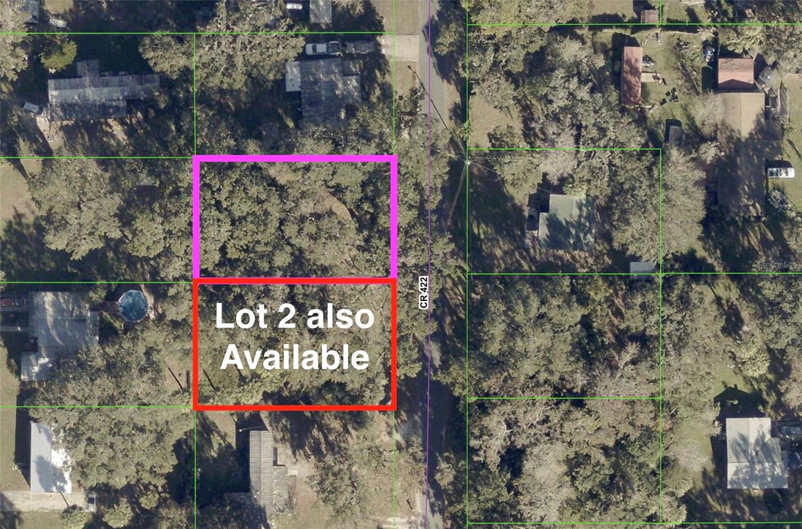 Image 2 of 4 For  Cr 422  