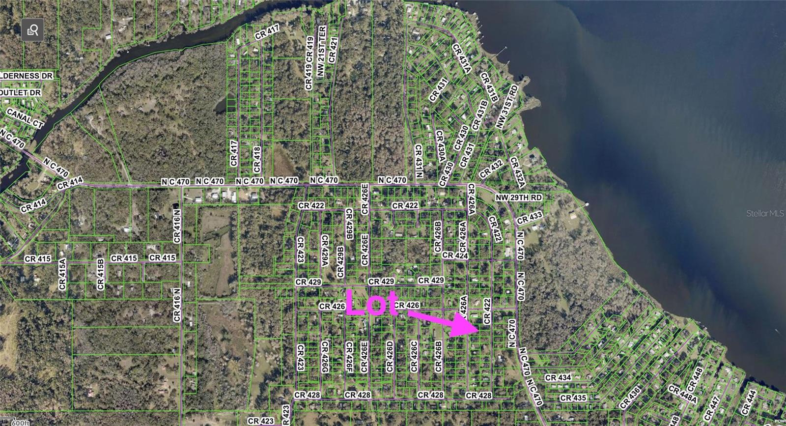 Image 3 of 4 For  Cr 422  