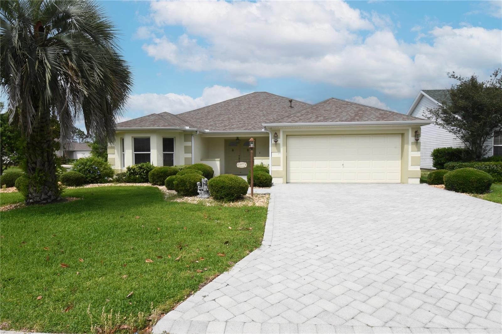 Details for 3177 Williams Road, THE VILLAGES, FL 32162